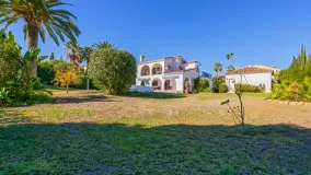 For sale villa in Atalaya