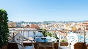 For sale apartment in Fuengirola Centro
