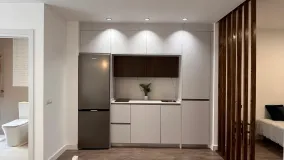 6 bedrooms Perchel Norte - La Trinidad unique building for sale