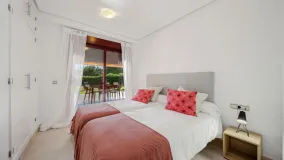Casares Golf, apartamento planta baja de 2 dormitorios a la venta