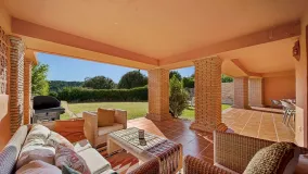 Casares Golf, apartamento planta baja de 2 dormitorios a la venta