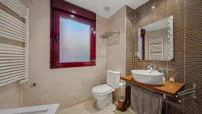 Casares Golf, apartamento planta baja de 2 dormitorios a la venta