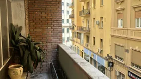 Se vende apartamento de 4 dormitorios en Malaga