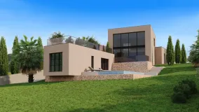 For sale Palma de Mallorca plot