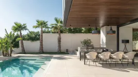 4 bedrooms Bendinat villa for sale