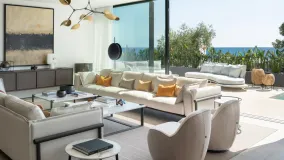 4 bedrooms Bendinat villa for sale