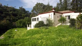 Parcela a la venta en Benahavis