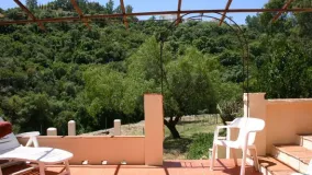 Parcela a la venta en Benahavis