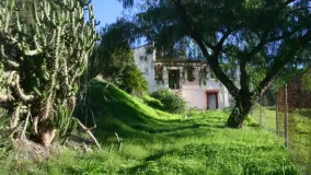 Parcela a la venta en Benahavis