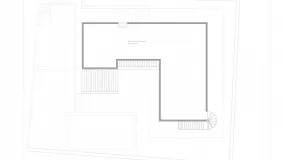 For sale Valle Romano 3 bedrooms villa