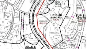 Residential plot for sale in Campo Mijas