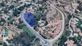 Residential plot for sale in Campo Mijas