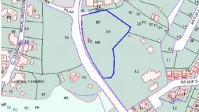 Residential plot for sale in Campo Mijas