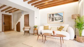 Town house with 2 bedrooms for sale in Santa Catalina