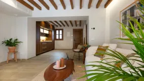 Town house with 2 bedrooms for sale in Santa Catalina