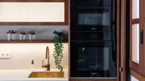 Town house with 2 bedrooms for sale in Santa Catalina