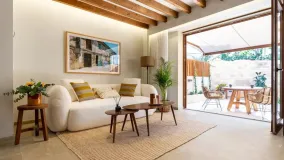 Town house with 2 bedrooms for sale in Santa Catalina