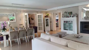 House for sale in San Pedro de Alcantara