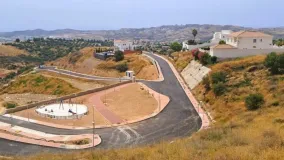 Parcela en venta en Loma del Flamenco