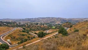 Se vende parcela en Loma del Flamenco