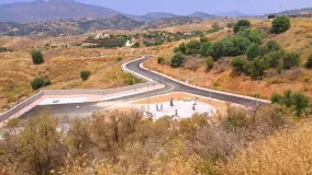 Parcela en venta en Loma del Flamenco