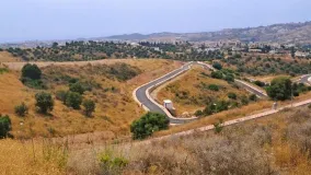Parcela en venta en Loma del Flamenco