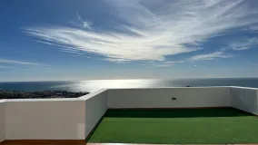 Se vende atico duplex de 4 dormitorios en Malaga - Este