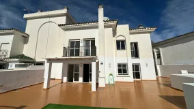 Se vende atico duplex de 4 dormitorios en Malaga - Este