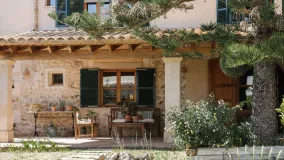 For sale Llubi 2 bedrooms house