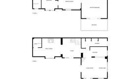 For sale Llubi 2 bedrooms house