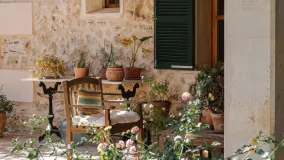 For sale Llubi 2 bedrooms house