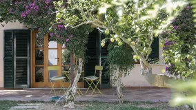 For sale Llubi 2 bedrooms house