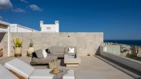 3 bedrooms penthouse in Benalmadena for sale