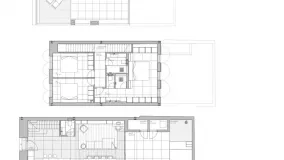 For sale Portixol-Molinar town house