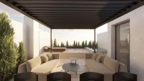 For sale Portixol-Molinar town house