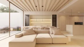 For sale Portixol-Molinar town house