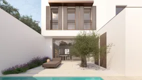 For sale Portixol-Molinar town house