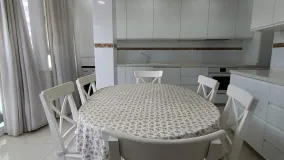 Los Boliches, apartamento en venta de 4 dormitorios