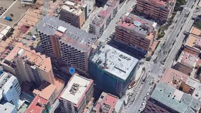 Los Boliches, apartamento en venta de 4 dormitorios