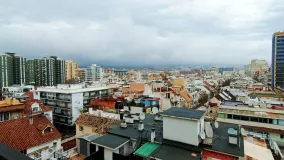 Los Boliches, apartamento en venta de 4 dormitorios