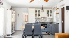 Benalmadena Costa 2 bedrooms penthouse for sale