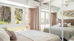 Benalmadena Costa 2 bedrooms penthouse for sale