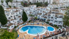 Benalmadena Costa 2 bedrooms penthouse for sale