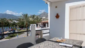 Benalmadena Costa 2 bedrooms penthouse for sale