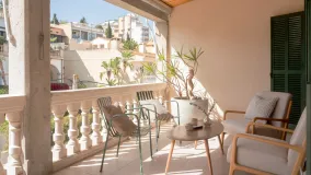 Penthouse for sale in El Terreno with 2 bedrooms
