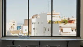 Penthouse for sale in El Terreno with 2 bedrooms