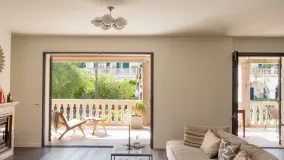 Penthouse for sale in El Terreno with 2 bedrooms