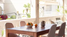 Penthouse for sale in El Terreno with 2 bedrooms