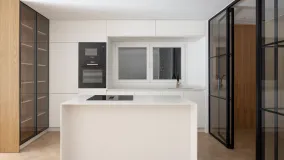 Malaga, piso en venta con 3 dormitorios