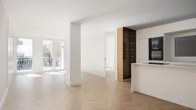 Malaga, piso en venta con 3 dormitorios